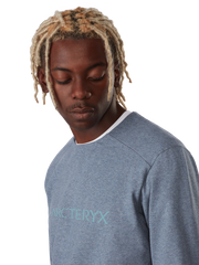 Mentum Centre Pullover Men's