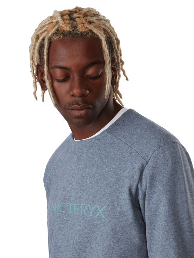 Mentum Centre Pullover Men's