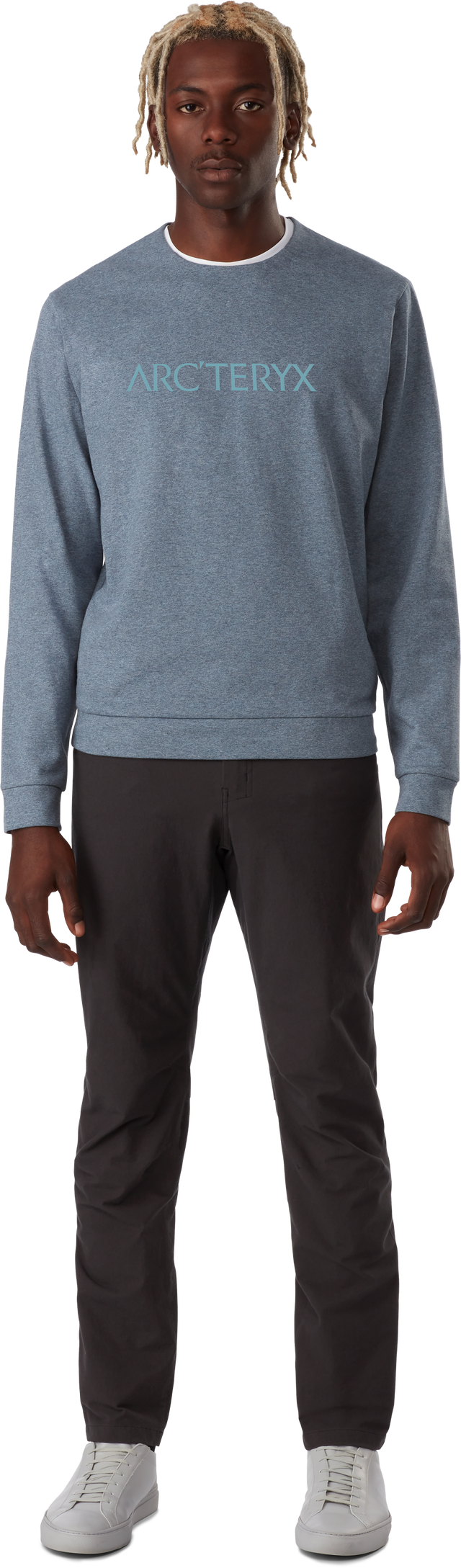 Mentum Centre Pullover Men's