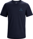 Emblem T-Shirt SS Men's