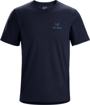 Emblem T-Shirt SS Men's