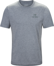 Emblem T-Shirt SS Men's