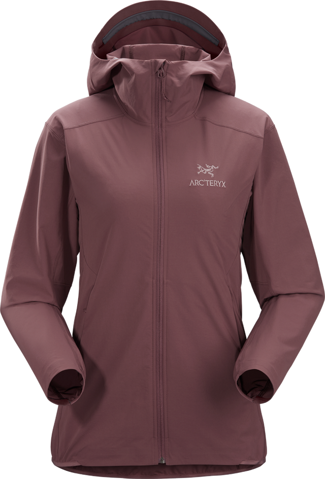 Gamma SL Hoody Women's