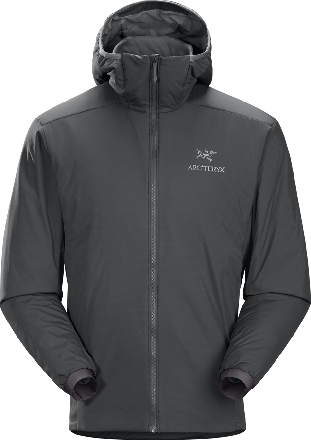 Atom LT Hoody Men's