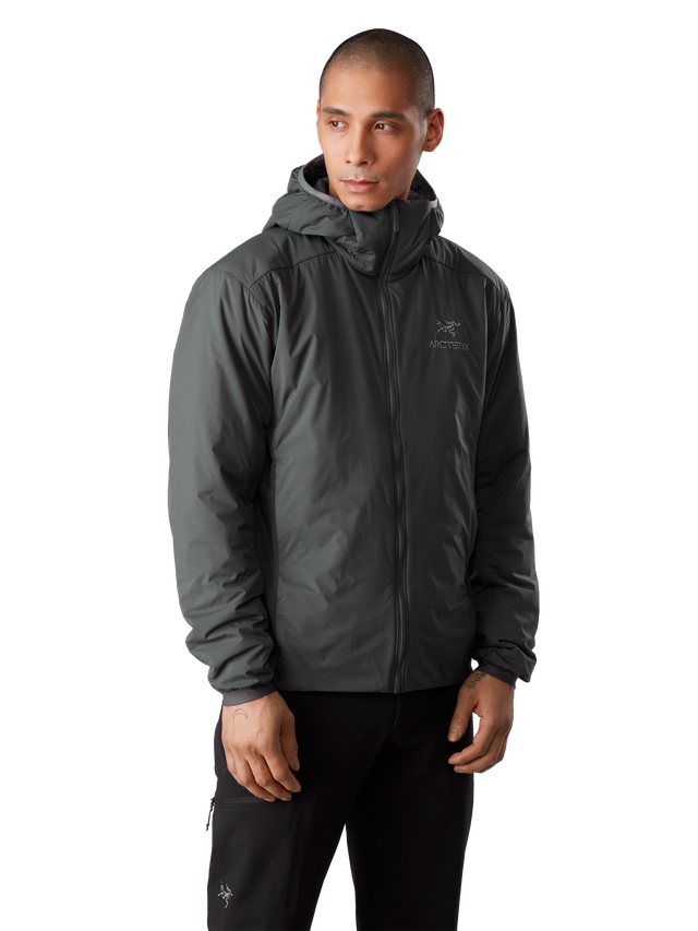 Atom LT Hoody Men's