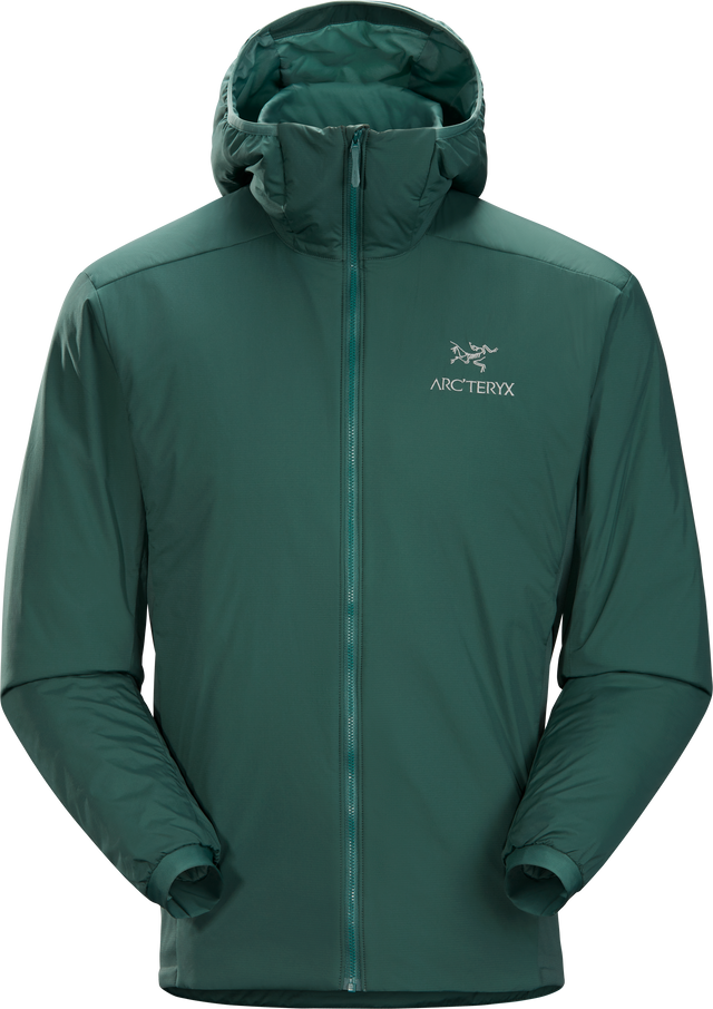 Atom LT Hoody Men's