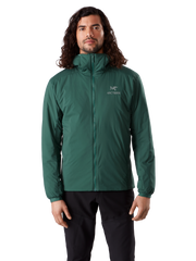 Atom LT Hoody Men's