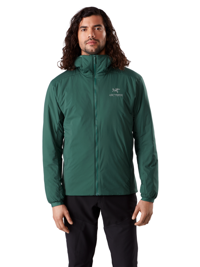 Atom LT Hoody Men's