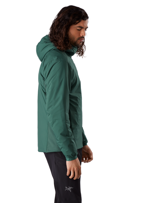 Atom LT Hoody Men's