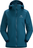 Atom LT Hoody Women's