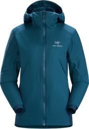 Atom LT Hoody Women's