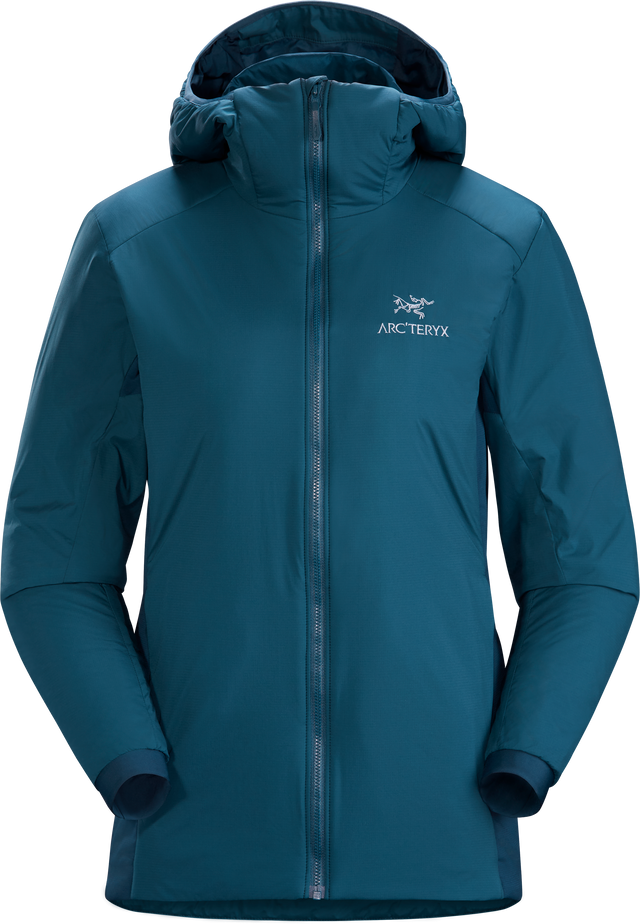 Atom LT Hoody Women's