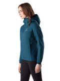 Atom LT Hoody Women's
