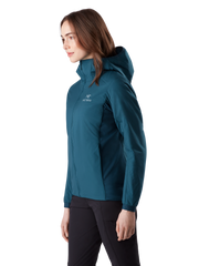 Atom LT Hoody Women's