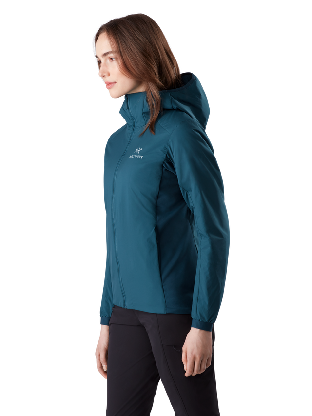 Atom LT Hoody Women's