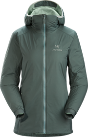 Atom LT Hoody Women's