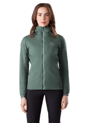 Atom LT Hoody Women's