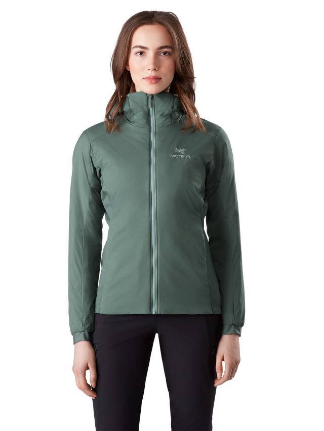 Atom LT Hoody Women's