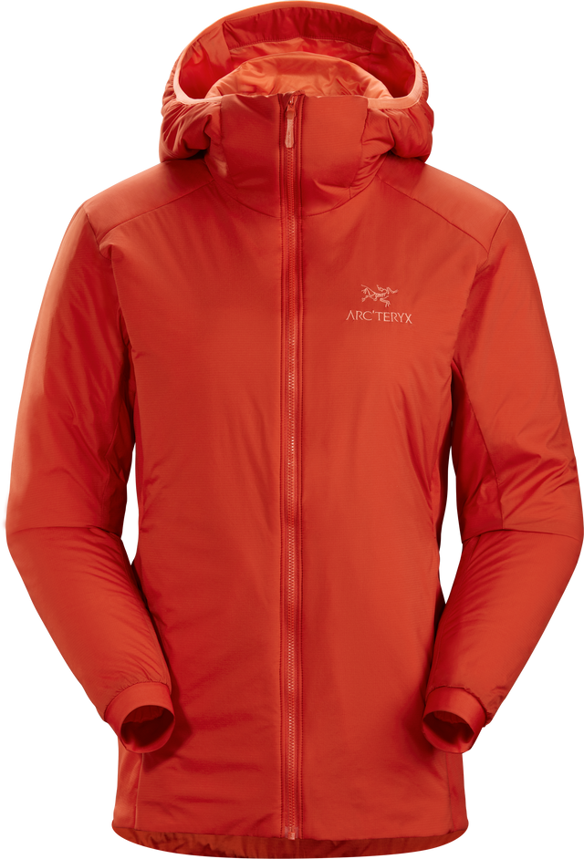 Atom LT Hoody Women's