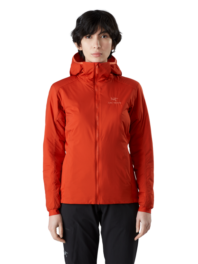 Atom LT Hoody Women's