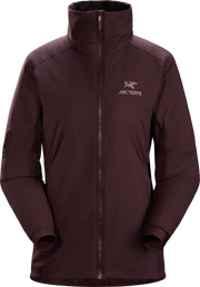 Atom LT Jacket Women's