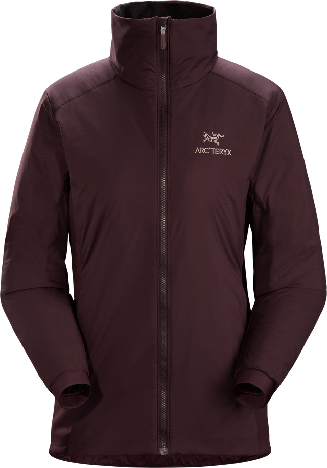 Atom LT Jacket Women's