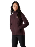 Atom LT Jacket Women's