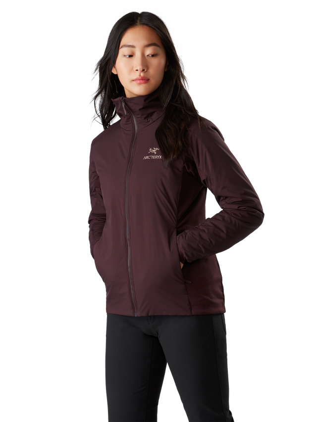 Atom LT Jacket Women's