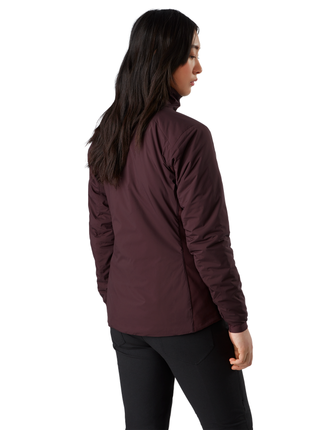 Atom LT Jacket Women's