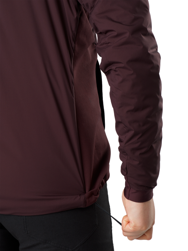 Atom LT Jacket Women's