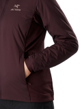 Atom LT Jacket Women's