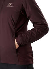 Atom LT Jacket Women's