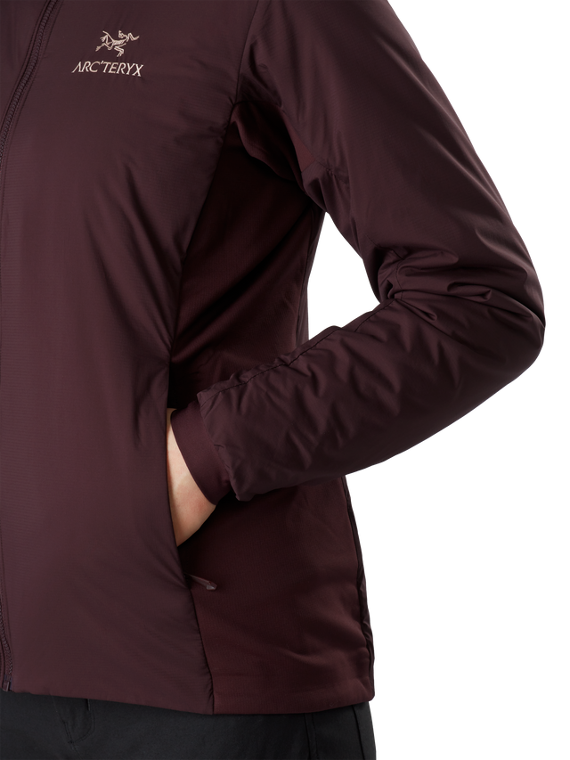 Atom LT Jacket Women's