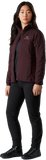 Atom LT Jacket Women's