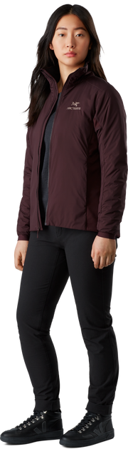 Atom LT Jacket Women's