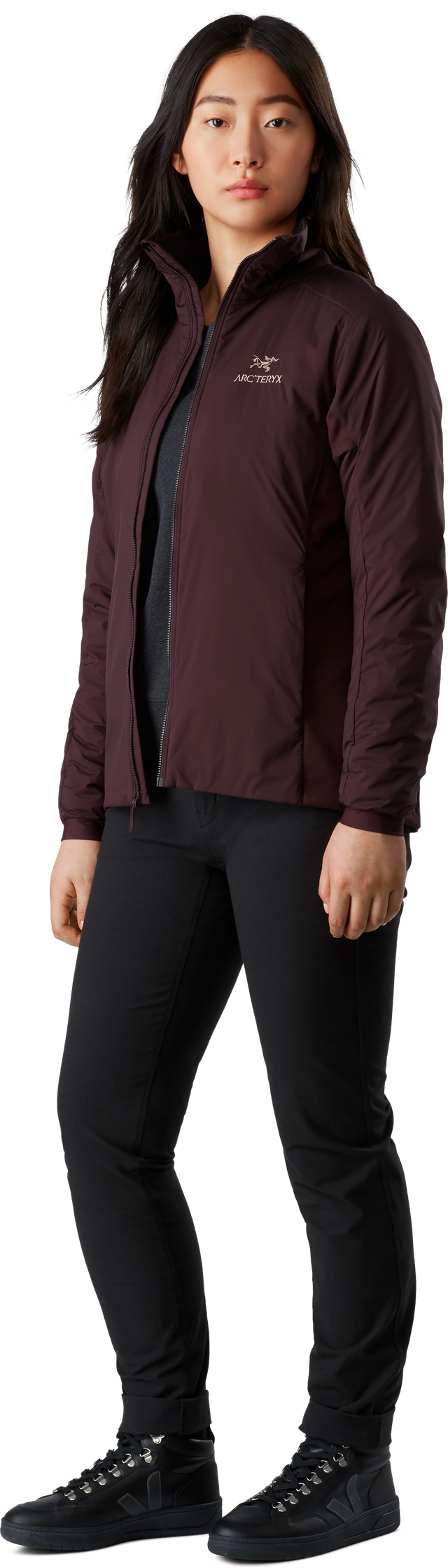 Atom LT Jacket Women's