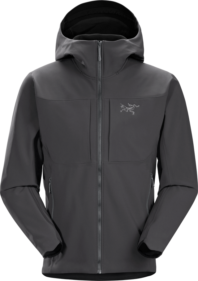 Gamma MX Hoody Men's