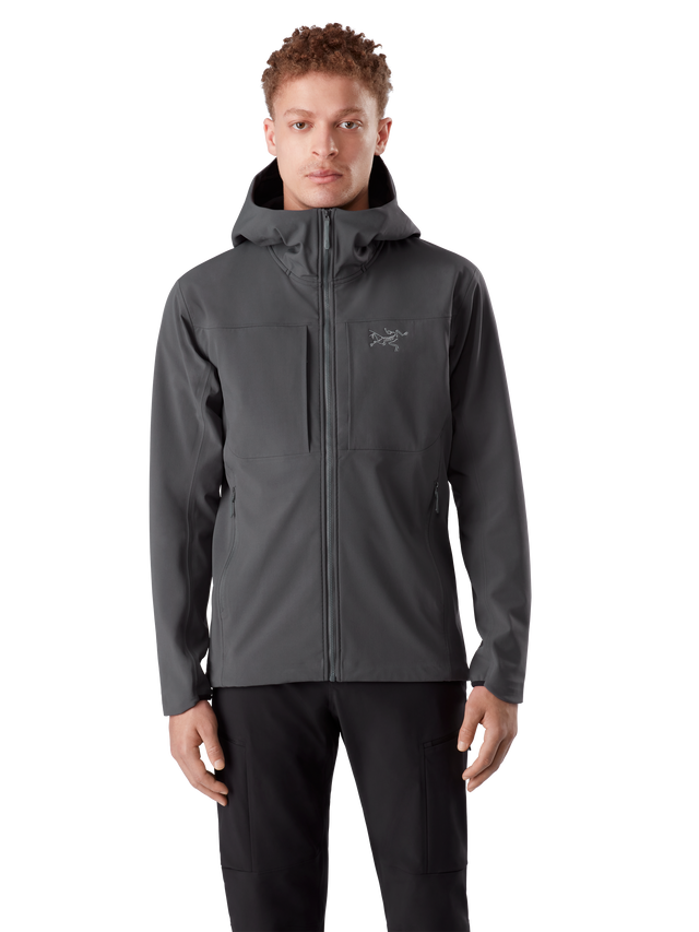 Gamma MX Hoody Men's