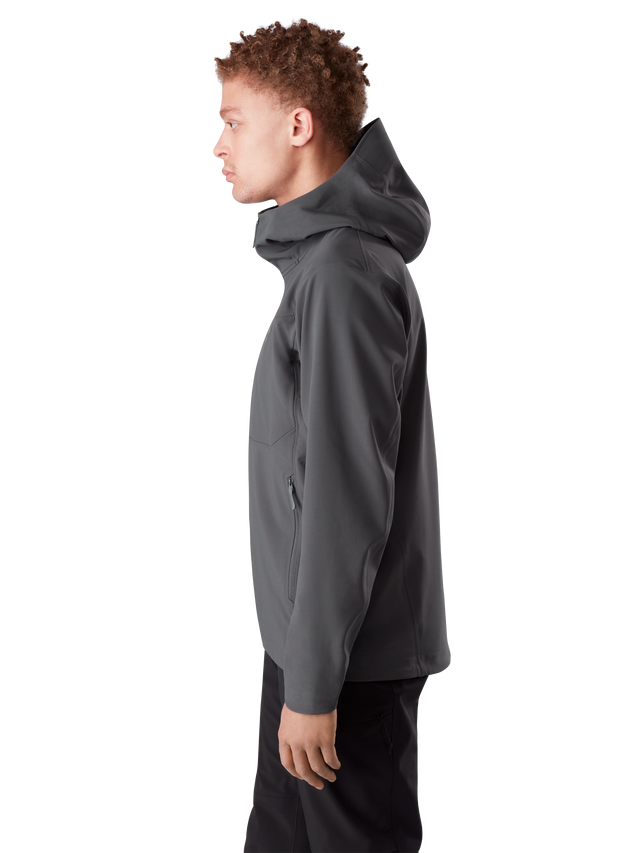Gamma MX Hoody Men's