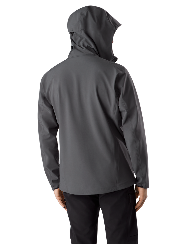 Gamma MX Hoody Men's