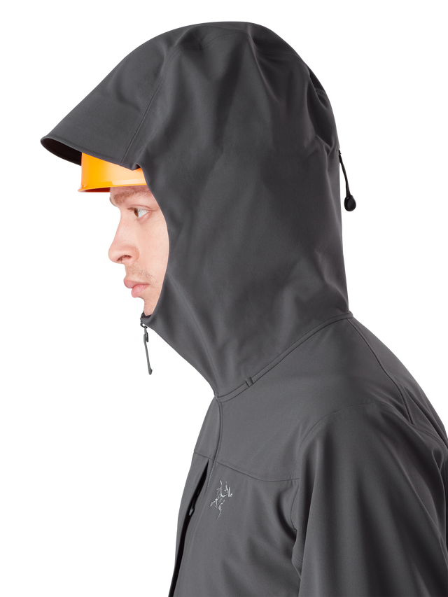 Gamma MX Hoody Men's