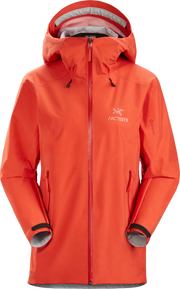 Beta LT Jacket Women's