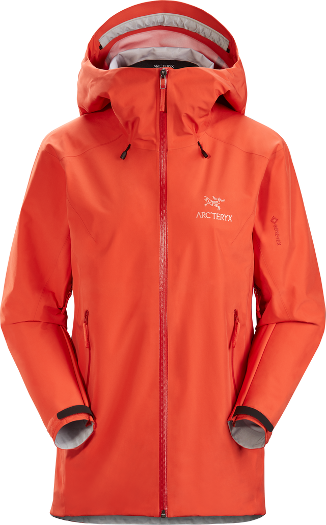 Beta LT Jacket Women's