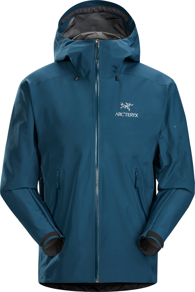 Beta LT Jacket Men's