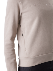 Word Crew Neck Women's