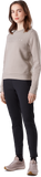 Word Crew Neck Women's