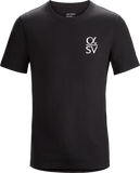 Alpha SV T-Shirt SS Men's