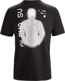Alpha SV T-Shirt SS Men's