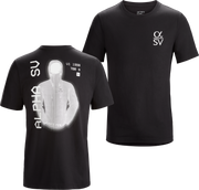 Alpha SV T-Shirt SS Men's