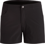 Alroy Short 4.5" Women's